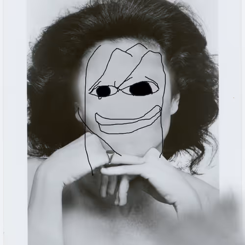 NOT A PEPE #4