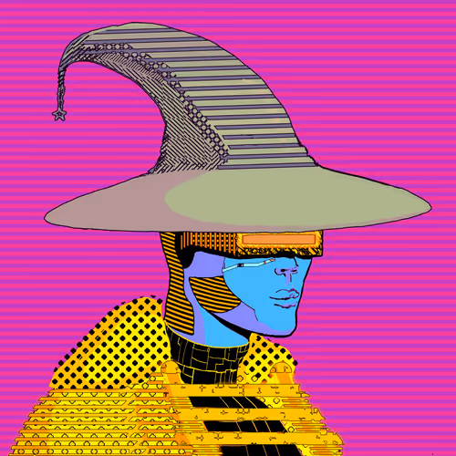 Starchain Pfp
