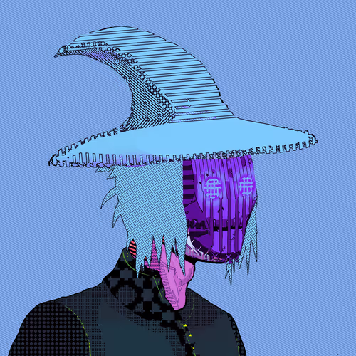 Starchain Pfp