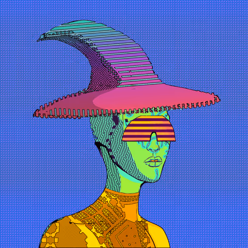 Starchain Pfp