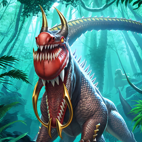 Mutant Hounds By Beeble