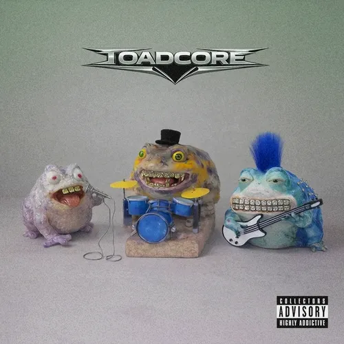 Toadcore Pack