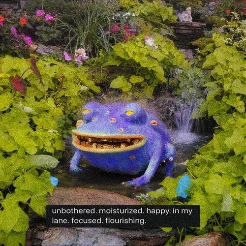 Toadcore Pack