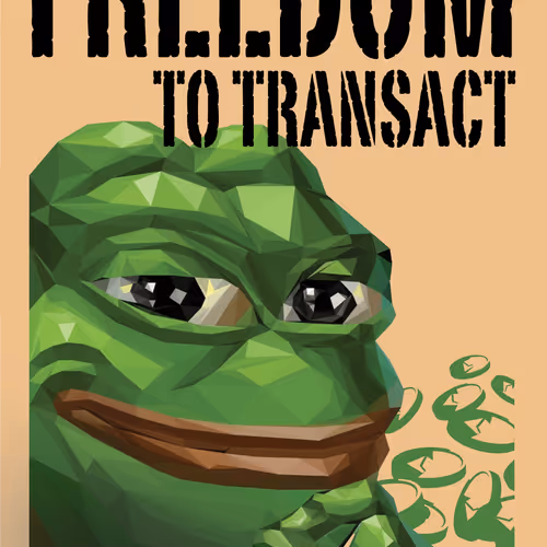 Meme Factory Anon