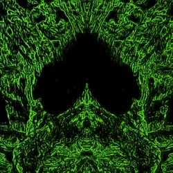 The Green Monster #07