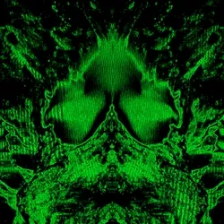 The Green Monster #09
