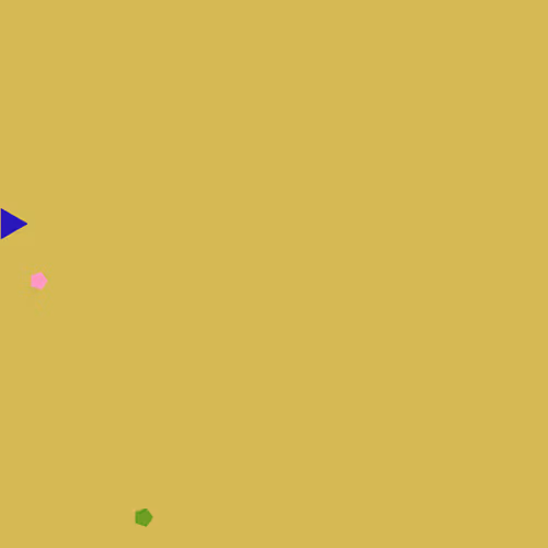 Geometric Harmonies Javascript P5js