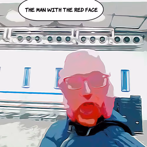 REDMAN