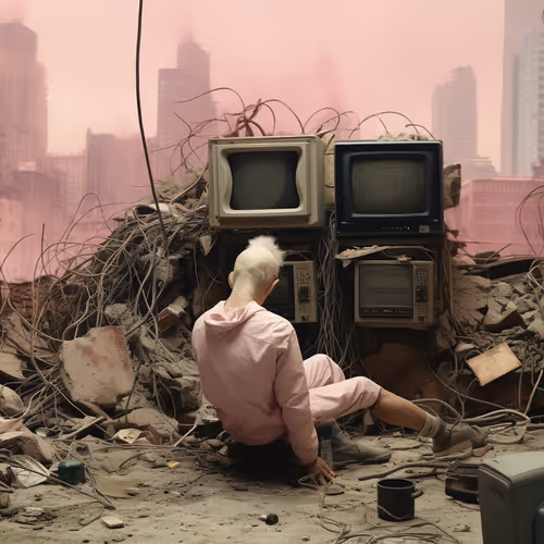 City Of Dreams 7