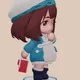 Wooly Waifus