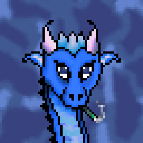 Digi Dragon Nft