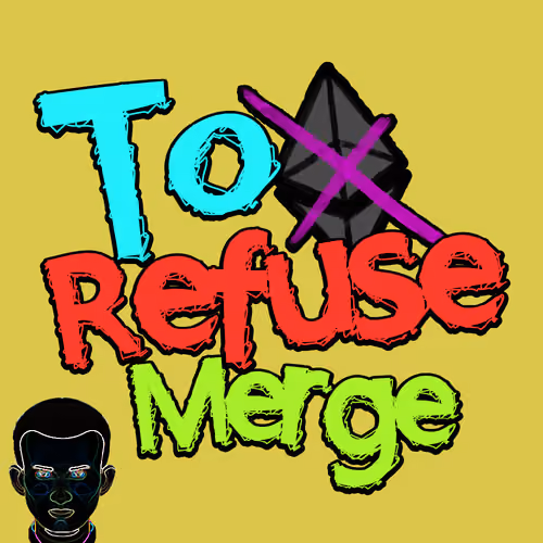 To Refuse Merge #77