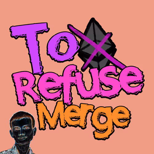 Torefusemerge