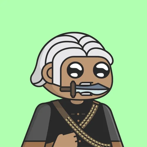 Wilders
