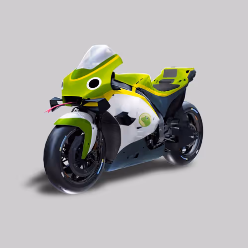 Revv Motorsport