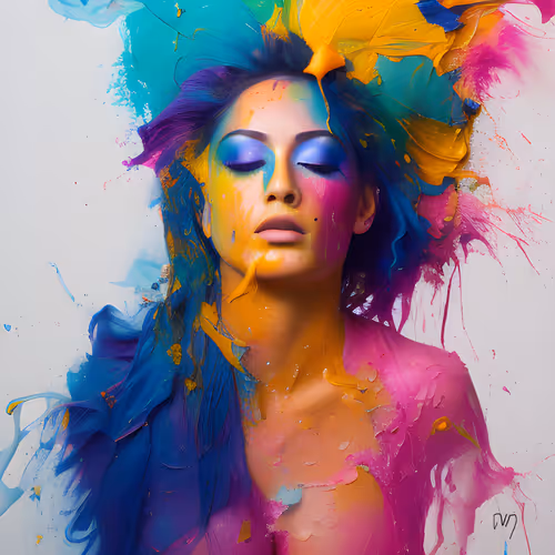 Splash 1 Cindy Crawford