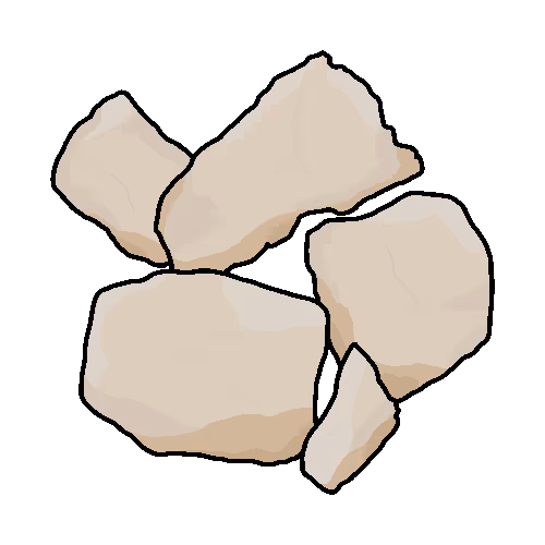 Crack Rocks