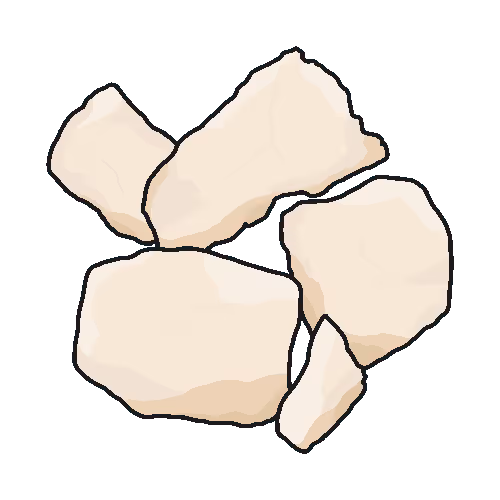 Crack Rocks