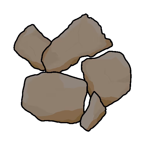Crack Rocks