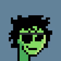 ALIEN #408