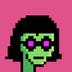 ALIEN #409
