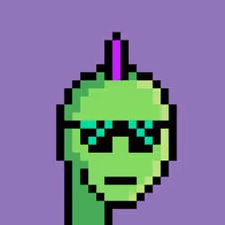 ALIEN #590
