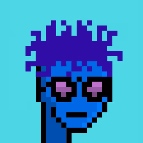 Crypto Alien Society