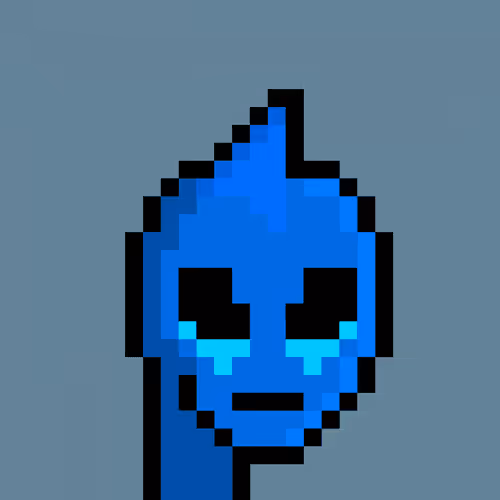 ALIEN #465
