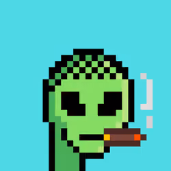 ALIEN #119