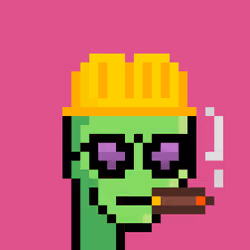 ALIEN #806