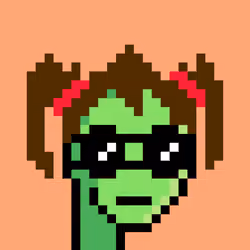 ALIEN #525