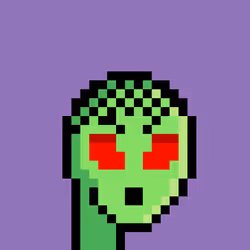 ALIEN #955