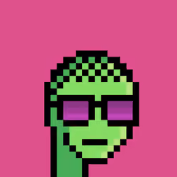 ALIEN #682
