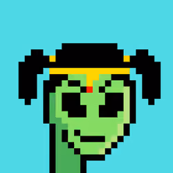 ALIEN #952