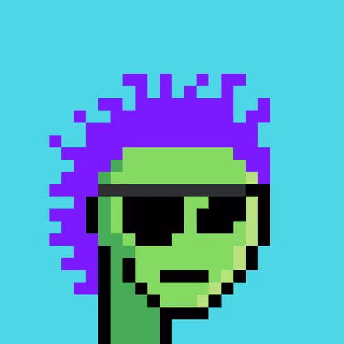 ALIEN #95
