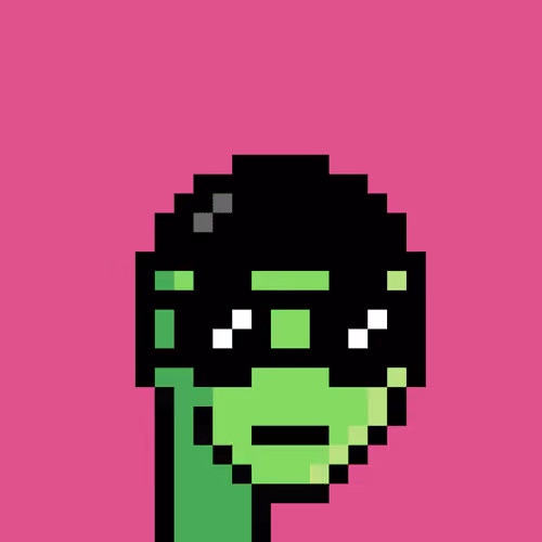 ALIEN #780