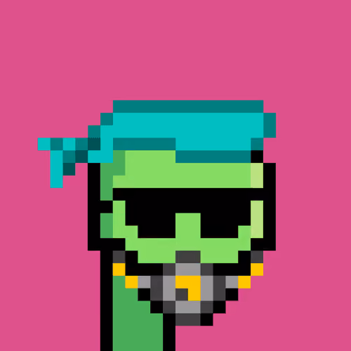 ALIEN #743