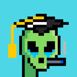 ALIEN #593