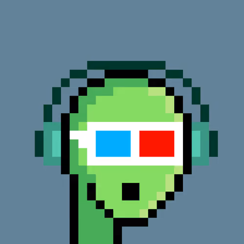 ALIEN #596