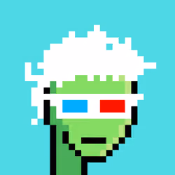 ALIEN #941