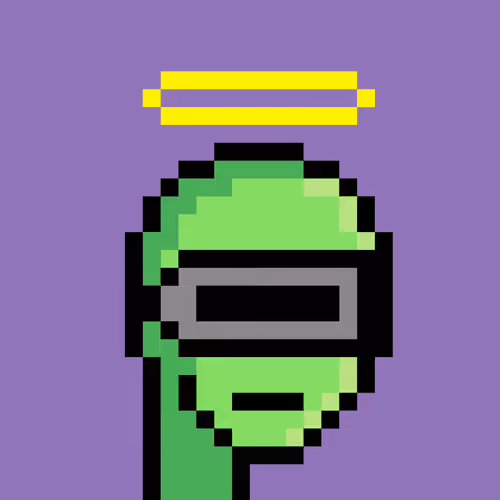 ALIEN #140
