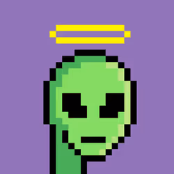 ALIEN #842