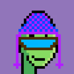 ALIEN #247