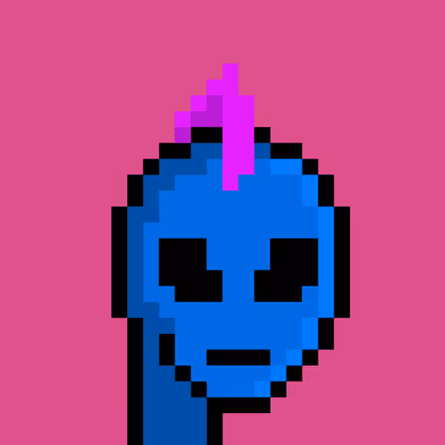 ALIEN #144