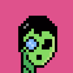 ALIEN #182