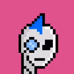 ALIEN #464