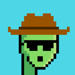ALIEN #681