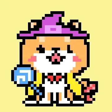 SHIBA #24