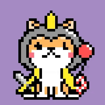 SHIBA #14