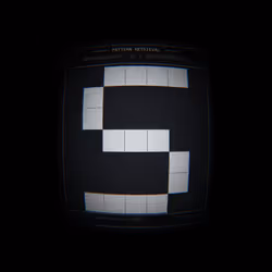 Uppercase S